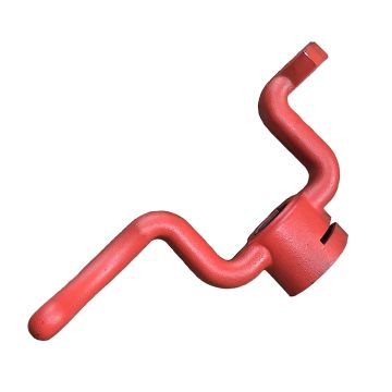 ARGCO 341 Reamer Arm 43230