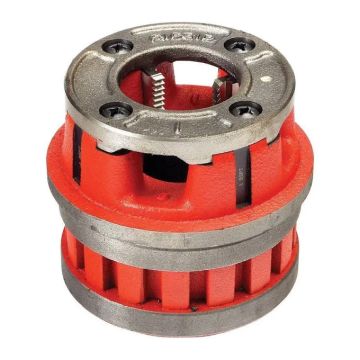 RIDGID 12R DIEHEAD COMPLETE 1-1/2 NPT (SPECIAL PRICE WHILE SUPPLIES LAST)