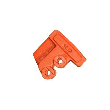 ARGCO 360 Cutter Roll Housing Assy 33400