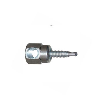 Sammy Steel SWD-10 Sidewinder 3/8" x 1"