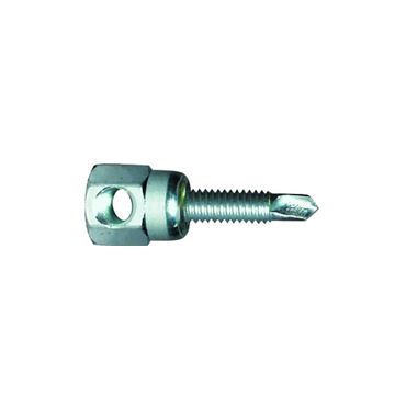 Sammy Steel SWD-20 Sidewinder 3/8" x 2"