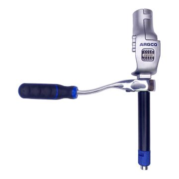 Steady Eddy Combo Includes Steady Eddy Ratchet and Adjustable Fire Sprinkler Socket