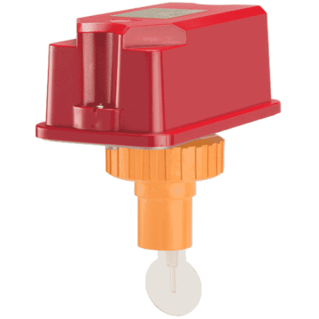 System Sensor Waterflow Alarm Switch(CPVCw/Retard)(WFDNFS)
