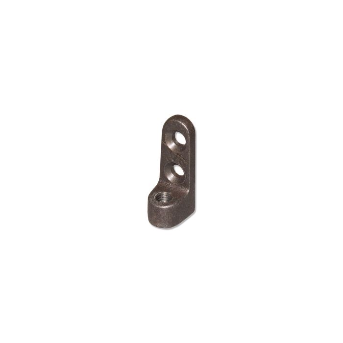 Side Beam Connector Malleable Plain 3/8" (100/13#) Side Beam Connector Malleable Plain 3/8" (100/13#)