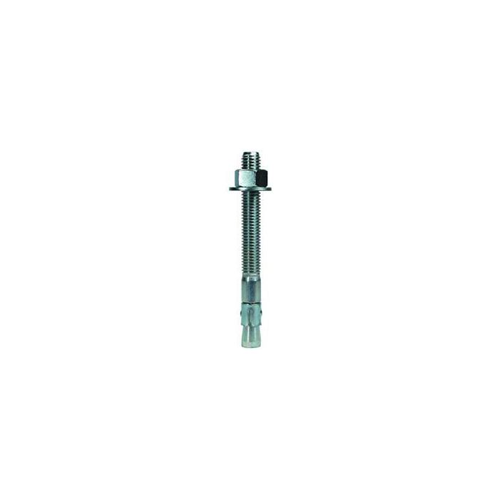 Wedge Anchor 1/2" X 3-3/4" (50/150)(Quick Bolt)