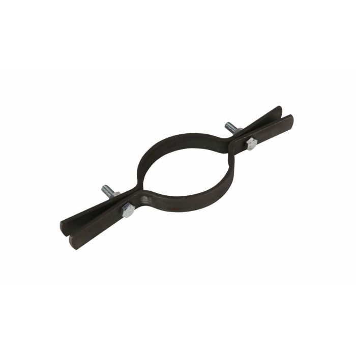 Riser Clamp Plain 1-1/2" IPS (25/30#)