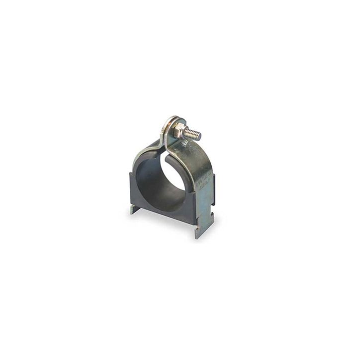 Strut(Channel) Cushion Clamp OD 3/8" (25/3#)