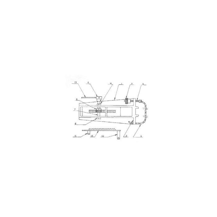 Mini Hole Thing - Lock Collars (2)