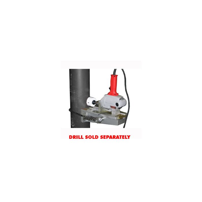 Hole Drilling Pipe Tool(Mini-Hole Thing) No Drill (1/24#) Hole Drilling Pipe Tool(Mini-Hole Thing) No Drill (1/24#)