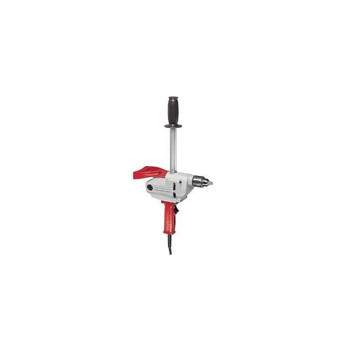 Milwaukee Drill 1660-6 F/Hole Thing Milwaukee Drill 1660-6 F/Hole Thing