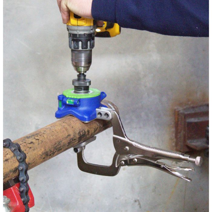 ARGCO Holemaster Hole Drilling Tool