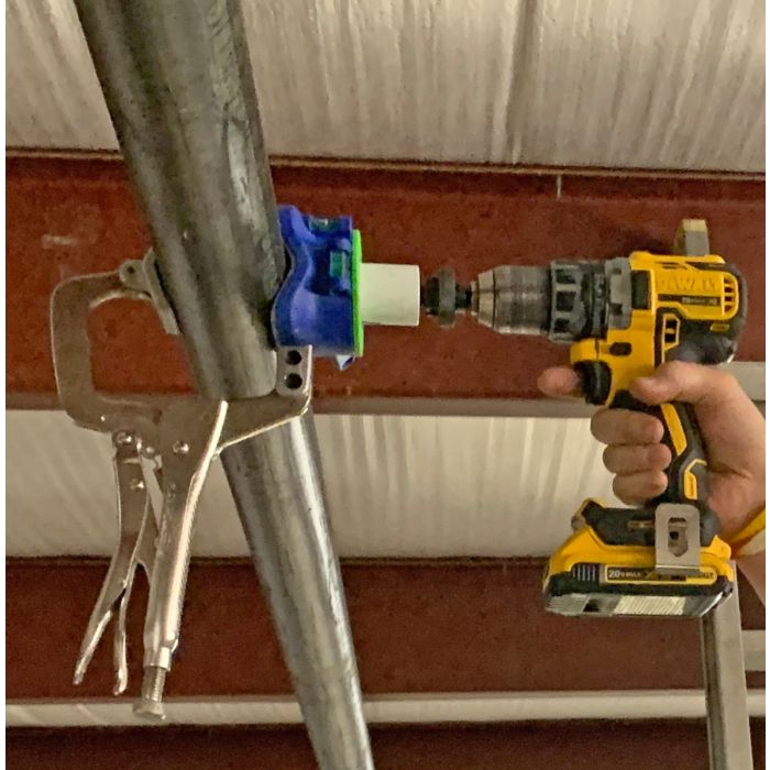 ARGCO Holemaster Hole Drilling Tool