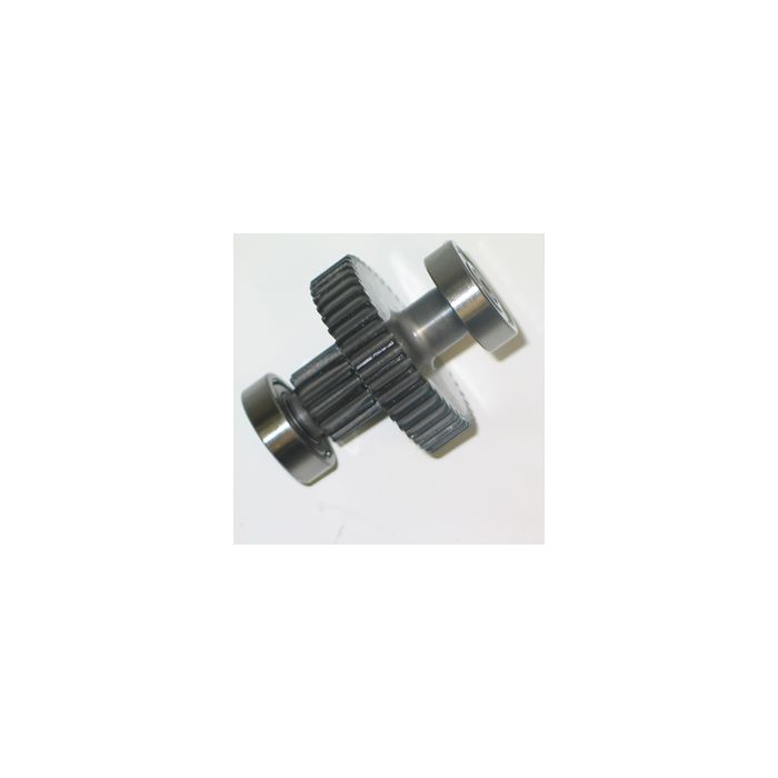 Second Gear Assembly 38 RPM = Ridgid 45005