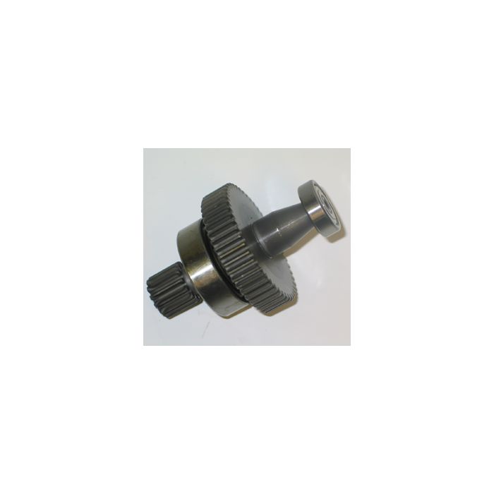 Main Drive Gear ASSY 38RPM = Ridgid 45370 f/300