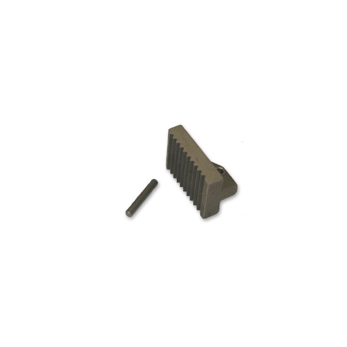 Ridgid Pipe Wrench Part 18" Heel Jaw&Pin Assy Ridgid Pipe Wrench Part 18" Heel Jaw&Pin Assy