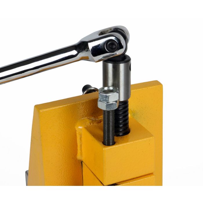 PT® Roll Groover 8
