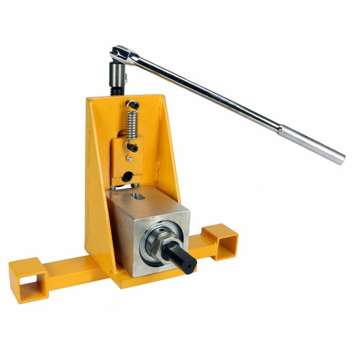 PT® Roll Groover 8