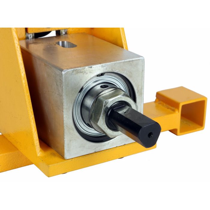 PT® Roll Groover 8