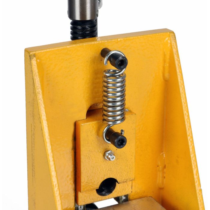 PT® Roll Groover 8