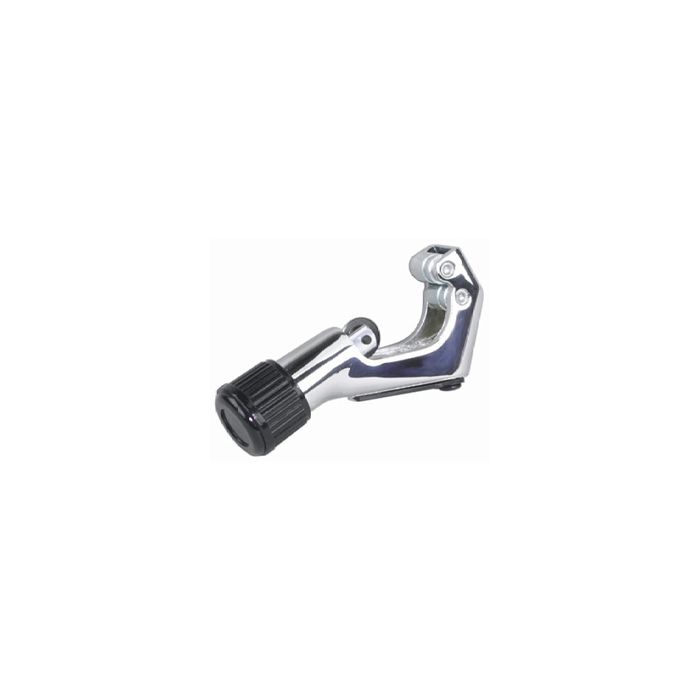 Tubing Cutter 1/8"-1-1/8"od Telescopic W/Extra Wheel&Re