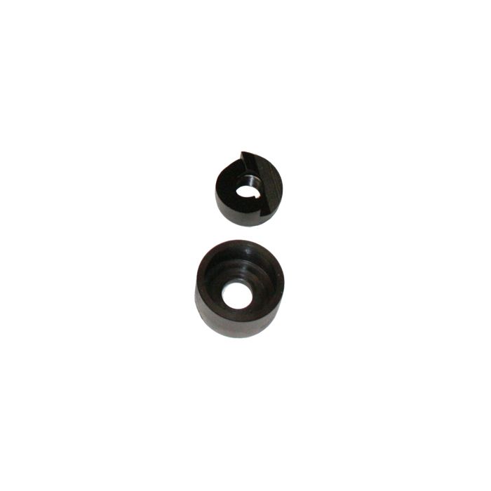 Hydraulic Hole Punch(Slug Buster)1-1/4" Punch&Die(127AV&128