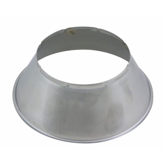 Escutcheon Aluminum Skirt F/401