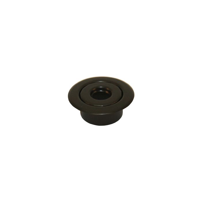 Escutcheon Recessed (STD Skirt)Black 1/2"IPS(200/18#) Escutcheon Recessed (STD Skirt)Black 1/2"IPS(200/18#)
