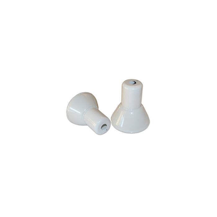 Escutcheon 2PC Extended WH (3-5" ADJ)(200/36#)