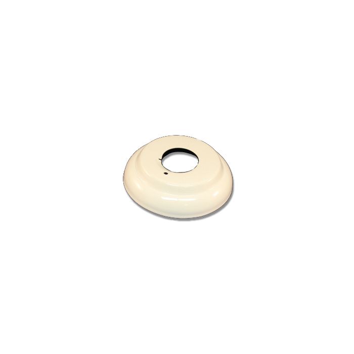 Escutcheon 1PC Steel (OW) 3/4 X 3/4 IPS Escutcheon 1PC Steel (OW) 3/4 X 3/4 IPS