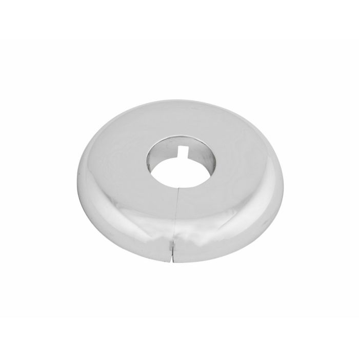 Wall Plate Plastic CP 1/2"CPS(5/8 OD)=3/8"IPS(12/240/5#) Wall Plate Plastic CP 1/2"CPS(5/8 OD)=3/8"IPS(12/240/5#)