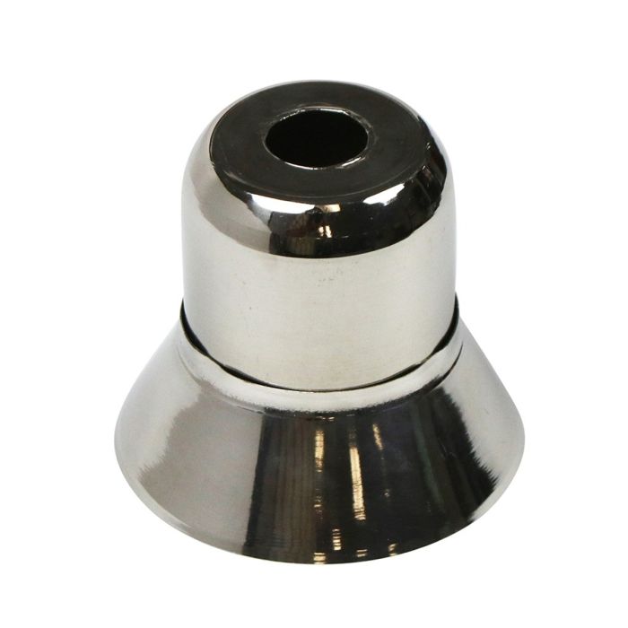 Escutcheon 2PC 401 ALUMINUM STD Pendant 3/4" IPS Escutcheon 2PC 401 ALUMINUM STD Pendant 3/4" IPS