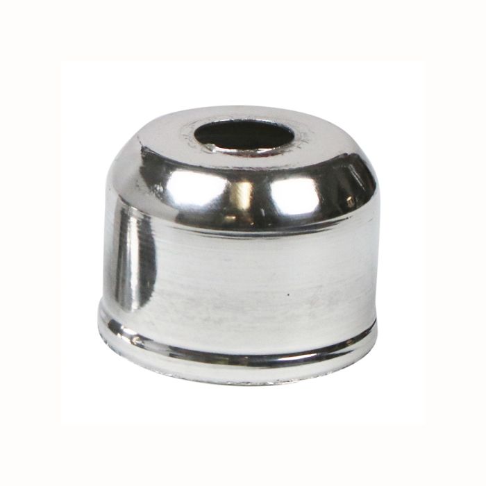 Escutcheon Cup f/402 Aluminum 3/4"IPS Escutcheon Cup f/402 Aluminum 3/4"IPS