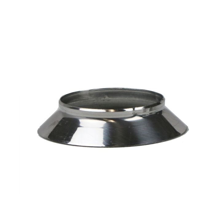Escutcheon Skirt f/403 Aluminum Escutcheon Skirt f/403 Aluminum