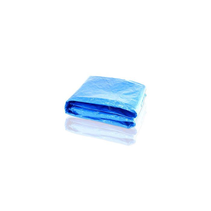 Tarp 20 x 40 Blue (2/25#)