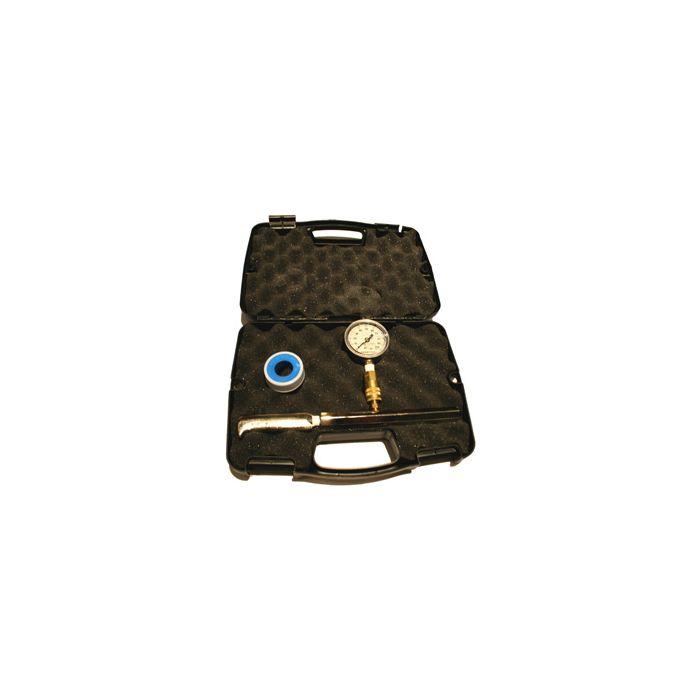 Pitot Tube Kit For Fire Hydrant Replacement Blade ONLY