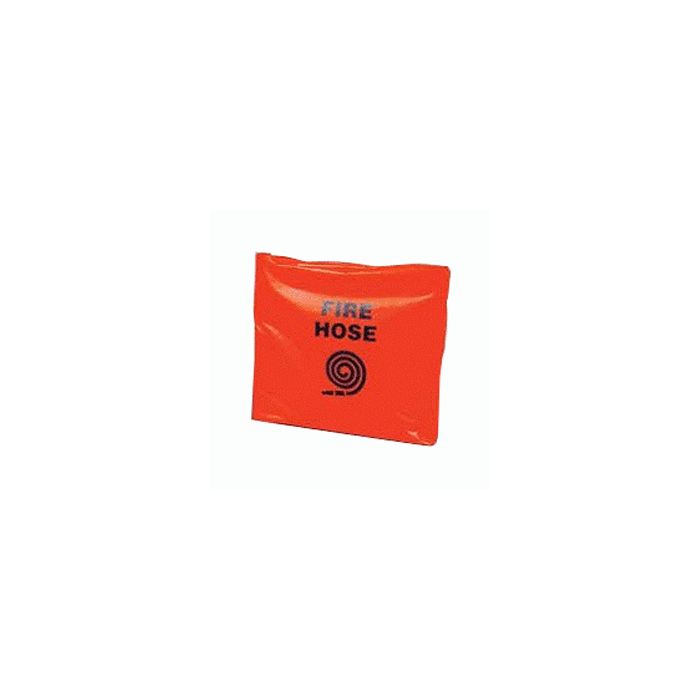 Fire Hose Rack Cover Fits Up To 100' Hose (1/1.4#) Fire Hose Rack Cover Fits Up To 100' Hose (1/1.4#)