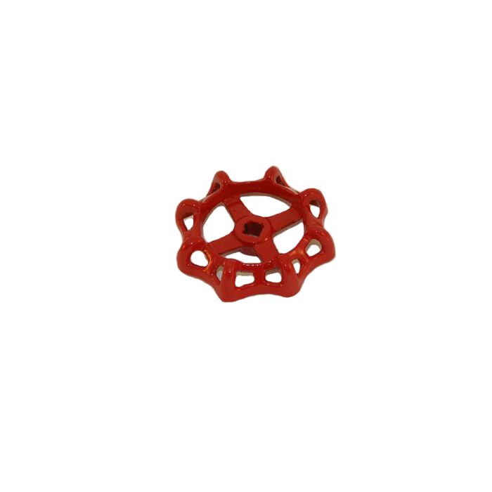 Replacement Handle: for 2" Angle Valve - Item 6520100(1/.33#