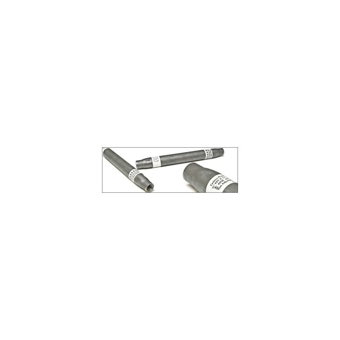 Fast Drop Reducing Nipple 3/4"x3/4"F x 1"Pipe X 12"L Modl A3