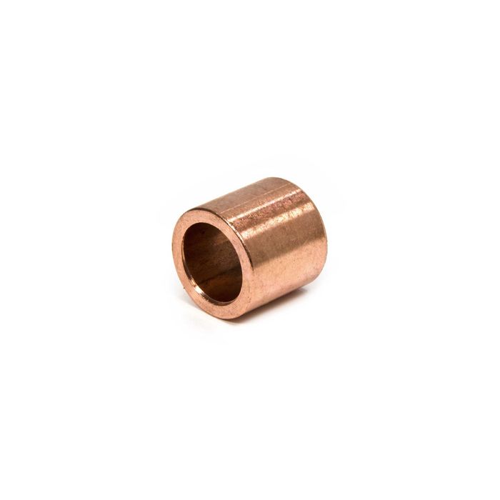 Copper Fitting 1-1/4" x 1" FTGxC Bush (=Nibco 600-2)