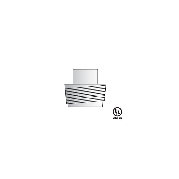 PIPE FITTING Malleable Plug Square Head 1-½"(45/90) PIPE FITTING Malleable Plug Square Head 1-½"(45/90)