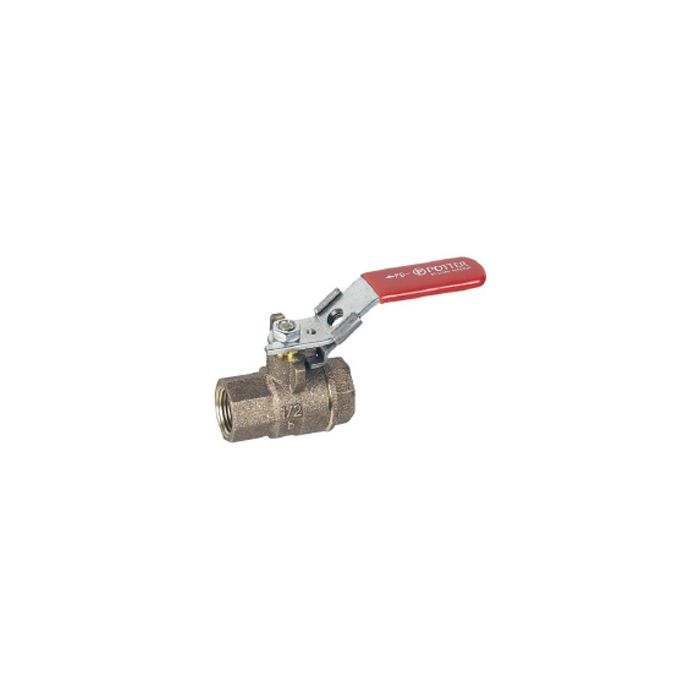 Potter ½" BVL Bleeder Valve (P1000018)
