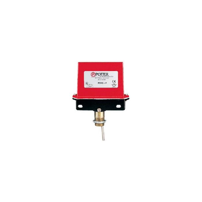 Potter PCVS-2 Control Valve Supr Switch (Double) (PIBV-2)