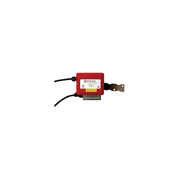 Potter PTS-C Plug Type Supervisory Switch (PSP1)