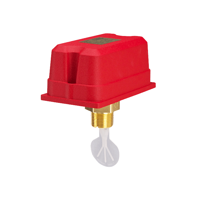 System Sensor 1" to 2" Water Flow Switch (WFDT)