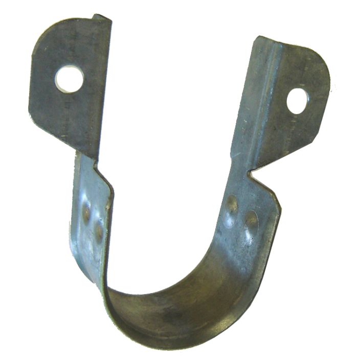 CPVC Sidemount 2" 90° Two-Hole Strap UL CPVC Sidemount 2" 90° Two-Hole Strap UL