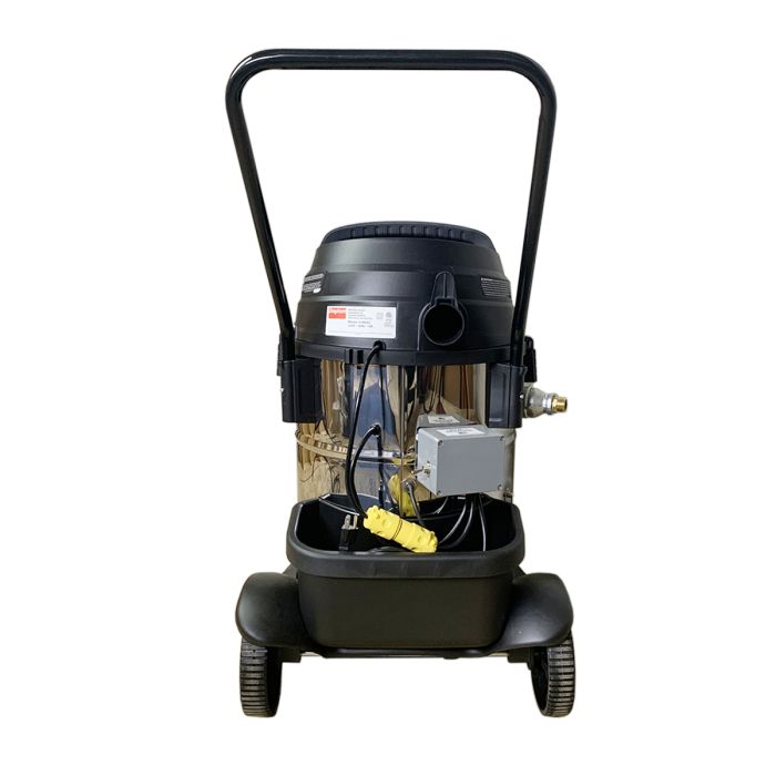 Dual Vac Vacuum for Draining Sprinkler System (2 Boxes 40# & 28