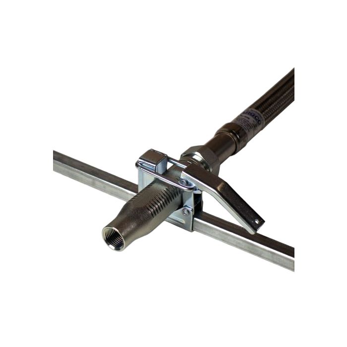 Fire Sprinkler Flexible Drop Hose 28