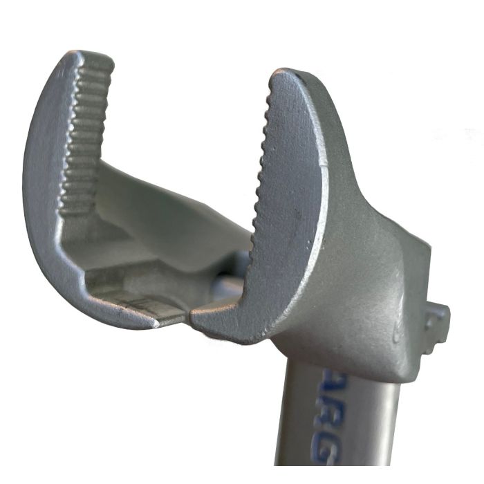 Adjustable Universal Fire Sprinkler Head Wrench