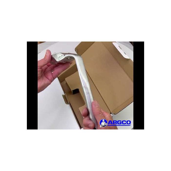 Adjustable Universal Fire Sprinkler Head Wrench
