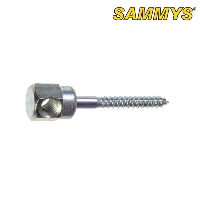 Sammy Wood SWG-20 Sidewinder 3/8